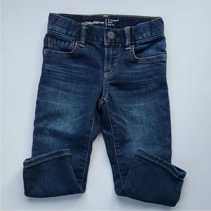 Baby Gap skinny Boy jeans